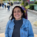 Isabel Cristina Velez Bermudez