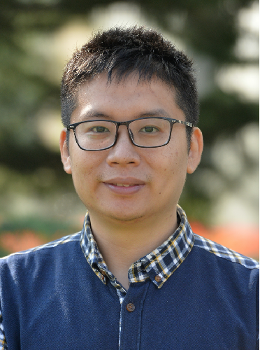 Wei Zhou