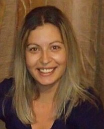 Maria C. Boukouvala