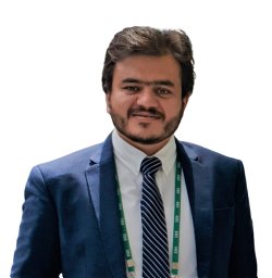 Arif Hussain