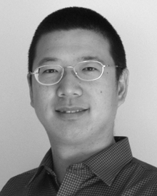Yun Liu