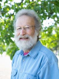 Peter R. Robichaud