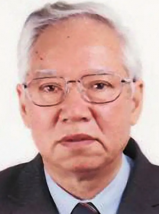 Zongwei Feng