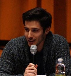 Gianluca Teza