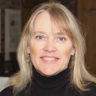 Vicki Hanson