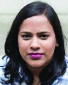 Deepika Badampudi