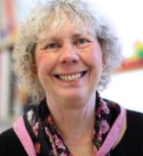 Agnes B. Kane