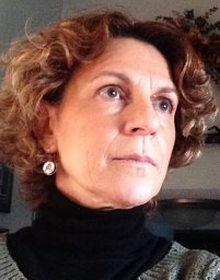 Panagiota Klentrou
