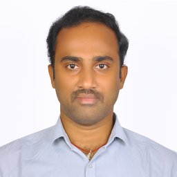 Vasudevarao Penugurti