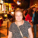 Nassira Gaouar Benyelles