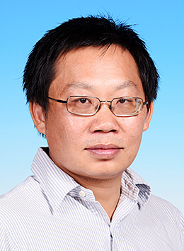 Jian-Feng Cai
