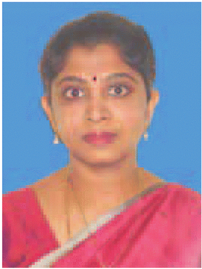 Latha Christie