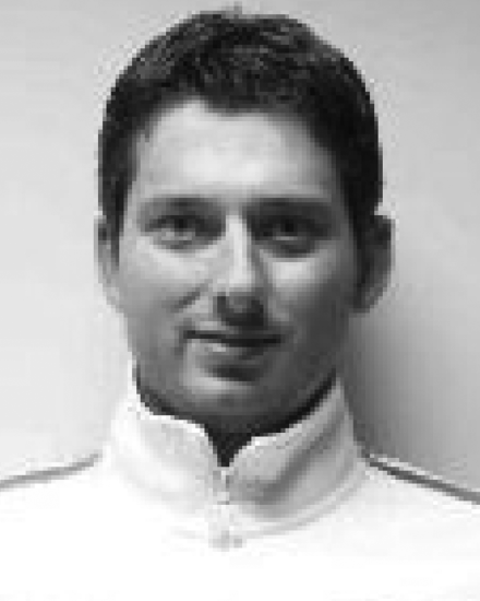 Damian Dechev