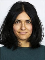 valentina marchionni
