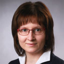 Mareike Warkentin