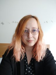 Ana Marija Kozuljevic
