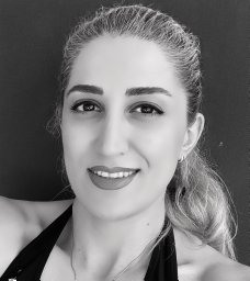 Sara Majlesi