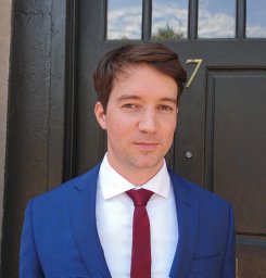 Simon T. Thompson
