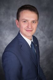 Mike Szymanski