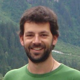 Sean R.A. Devenish