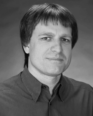 Mark Allen Gilmore