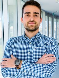 Joao Carlos Lopes Fernandes