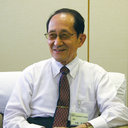 Yoshibumi Nakane