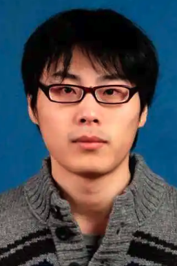 Jianguang Zhang