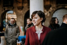 Martina Giordani