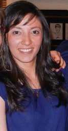 Carolina Lopez-Santana
