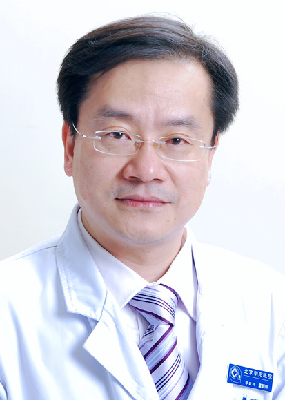 Zhaohui Tong
