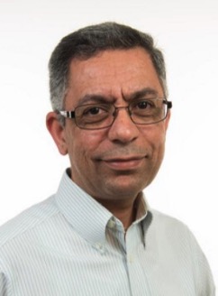 Yehia M. Ibrahim