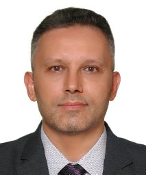 Jehad Alzabut