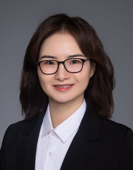 Shangwen Luo
