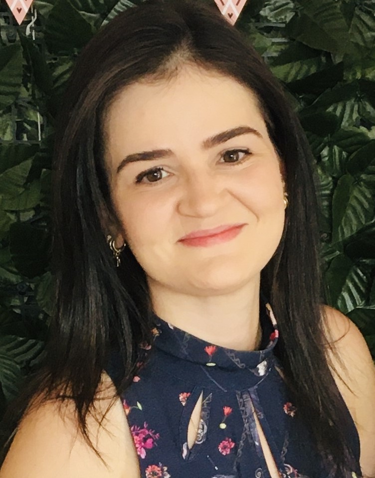 Leticia Ignacio de Souza Zimmermann