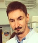 Nick Barlev