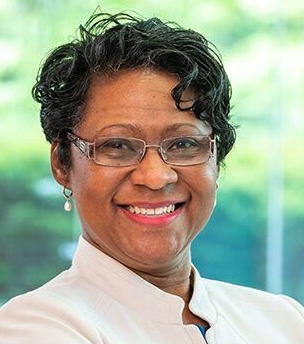 Felicia Hill-Briggs