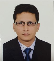ashis kumar biswas