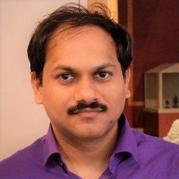 P. Venkata Ramakrishna