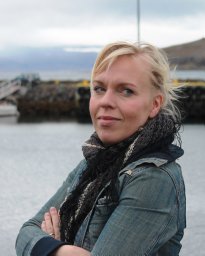 Guðbjorg Asta Olafsdottir