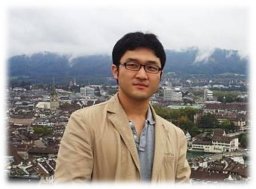 Sung Yul Shin