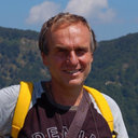 Giovanni Gestri