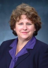 Alice M Clark