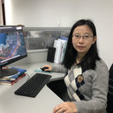 Yunling Zhang