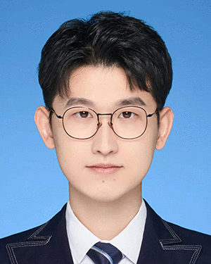 Xinyao Wang