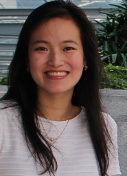 Joan Danielle K. Ongchoco