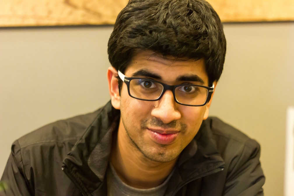 Shubham Tulsiani The Robotics Institute Carnegie Mellon University Shubham Tulsiani The Robotics Institute Carnegie Mellon University