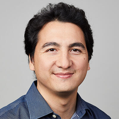 Zachary A. Pardos