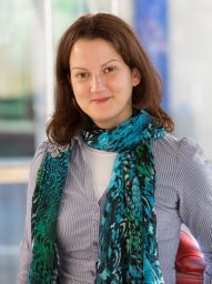 Fatima C. Garcia Gunning
