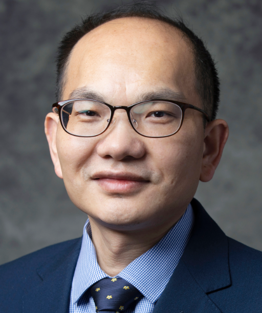 Yongbing Zhuang
